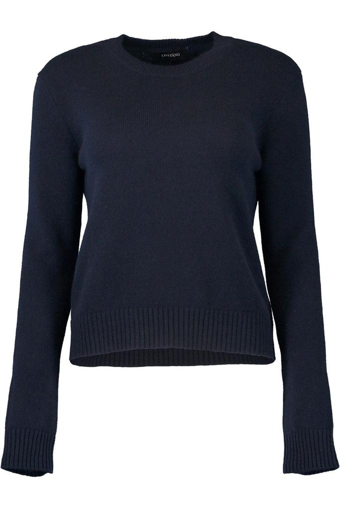 Mable Sweater - Navy商品第1张图片规格展示
