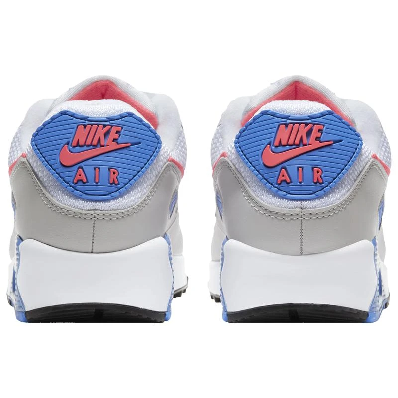 商品NIKE|Nike Air Max III - Women's,价格¥607,第3张图片详细描述