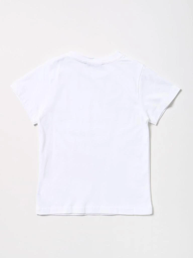 商品Balmain|Balmain t-shirt for baby,价格¥636,第2张图片详细描述