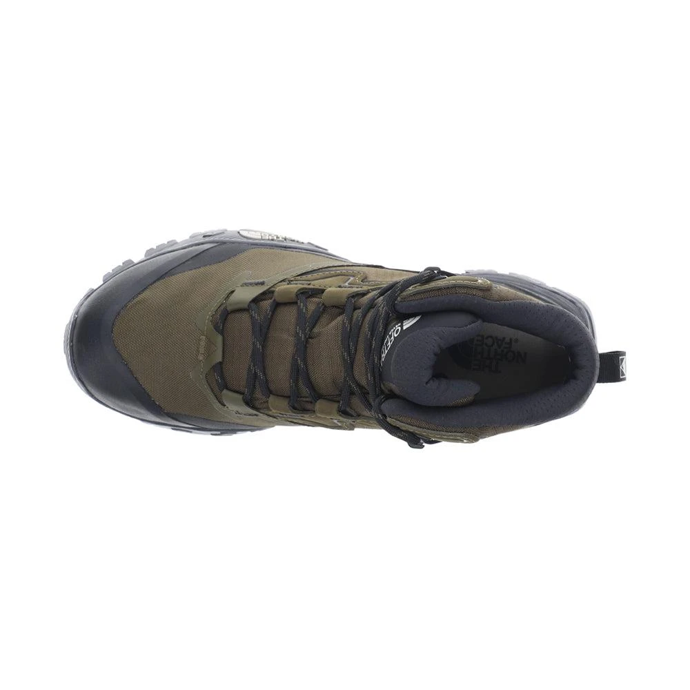商品The North Face|Offtrail Hike LT Mid GTX Round Toe Hiking Boots,价格¥1503,第4张图片详细描述