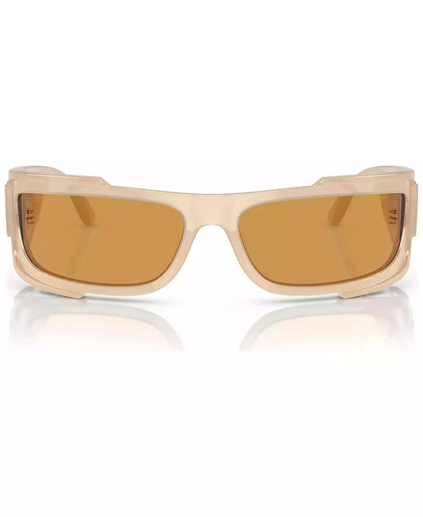 商品Versace|Men's Sunglasses, VE4446,价格¥1289,第2张图片详细描述