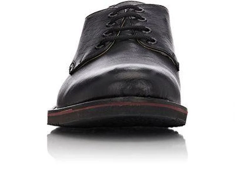 商品Barneys New York|Wedge-Sole Bluchers,价格¥1320,第4张图片详细描述