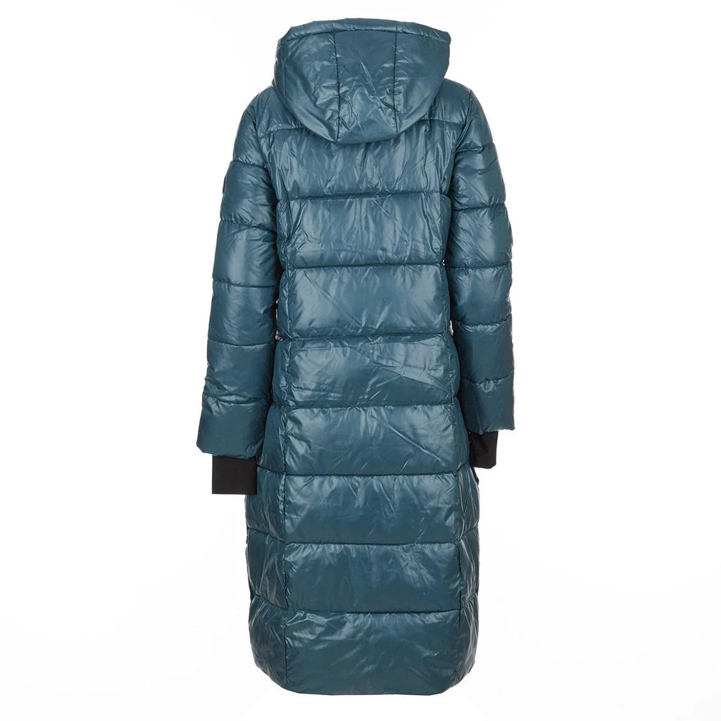 Steve Madden Women's Long Puffer 商品