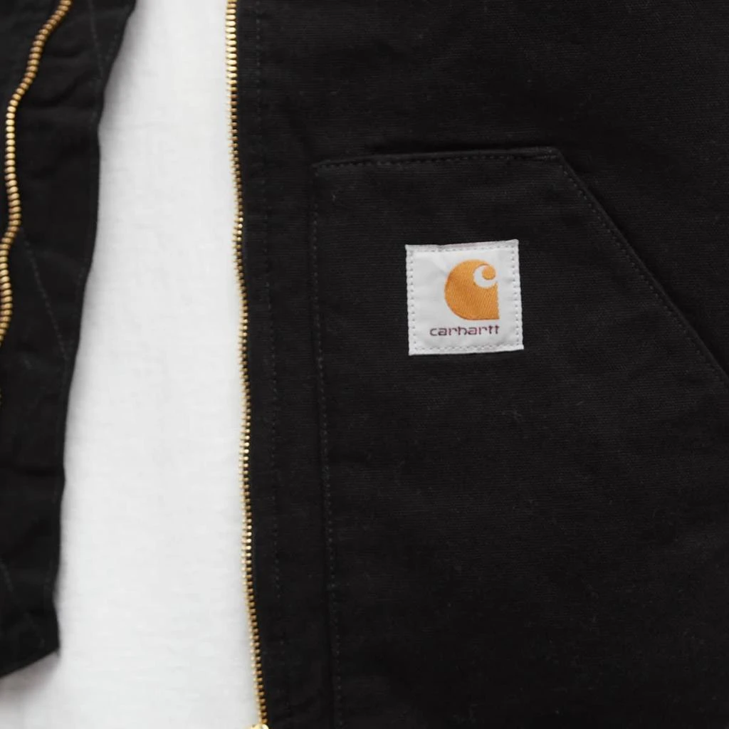 商品Carhartt|Carhartt WIP Classic Vest,价格¥1504,第5张图片详细描述