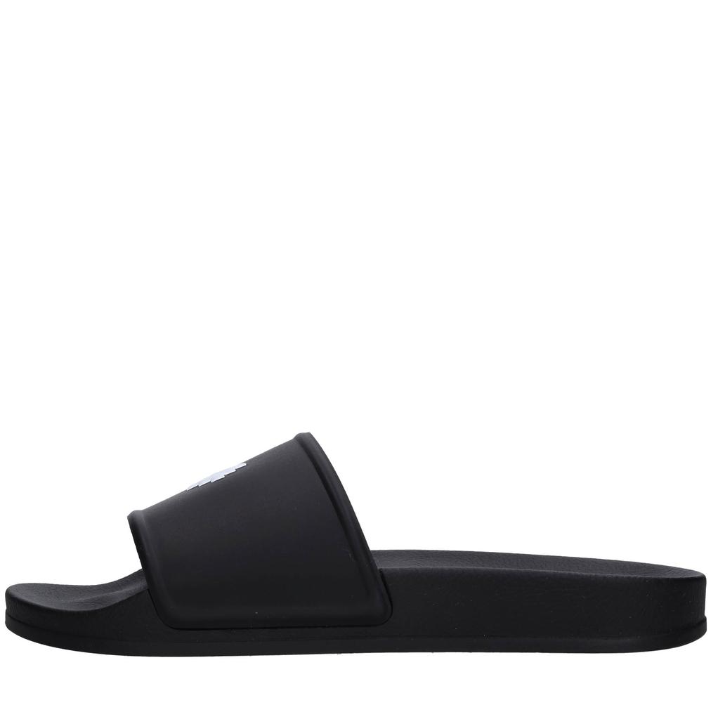 Marcelo Burlon Sandals Black image 2