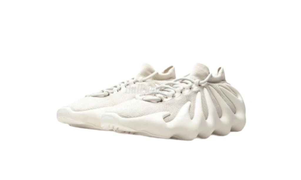 商品Adidas|Adidas Yeezy 450 "Cloud White",价格¥2772,第2张图片详细描述