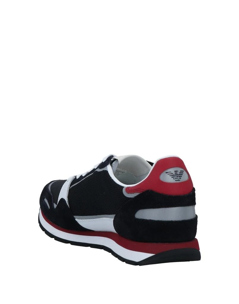 商品Emporio Armani|Sneakers,价格¥1199,第3张图片详细描述