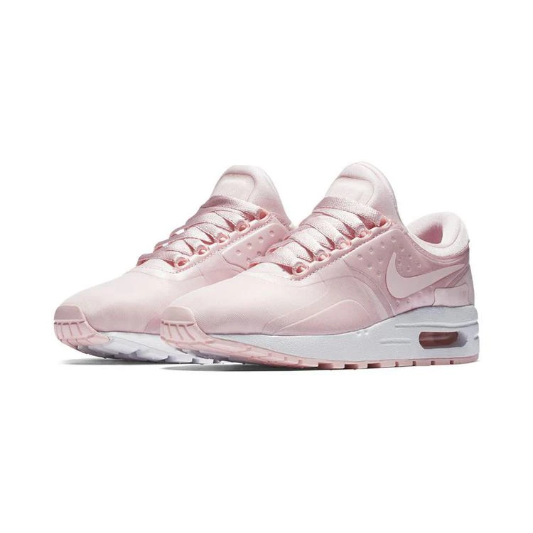 商品NIKE|Air Max Zero SE 女童运动鞋,价格¥445,第2张图片详细描述