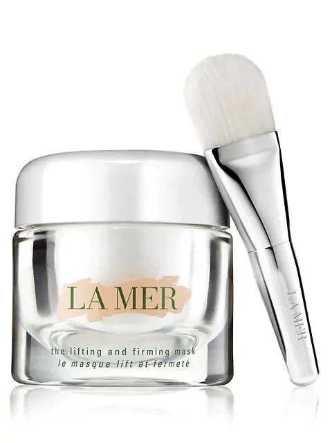 商品La Mer|提升紧致精华面膜 50ml,价格¥1989,第1张图片