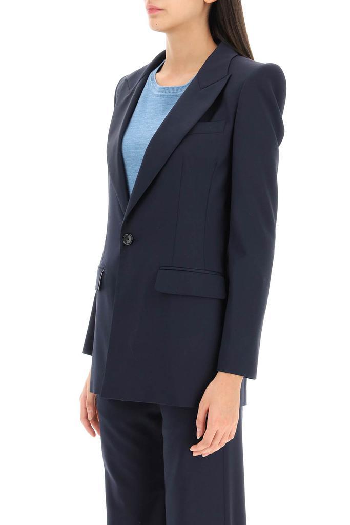 商品Vivienne Westwood|Vivienne westwood 'lelio' light wool jacket,价格¥3543,第4张图片详细描述