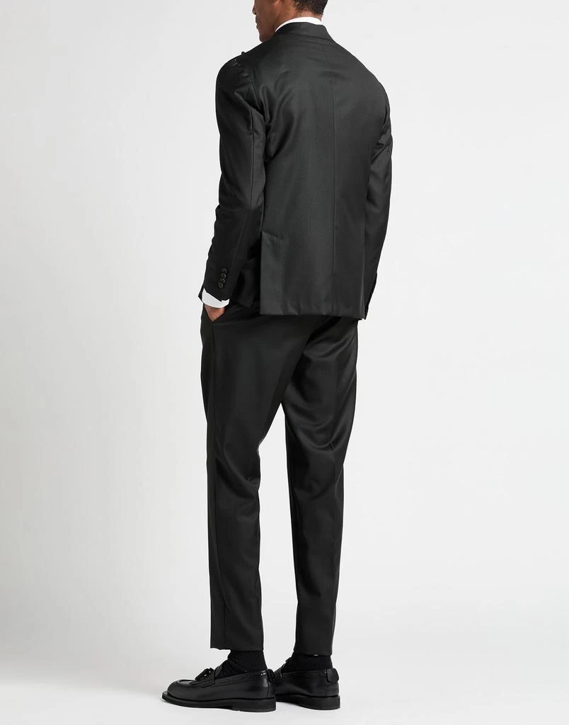 商品F839 BORN IN NAPOLI|Suits,价格¥10159,第3张图片详细描述
