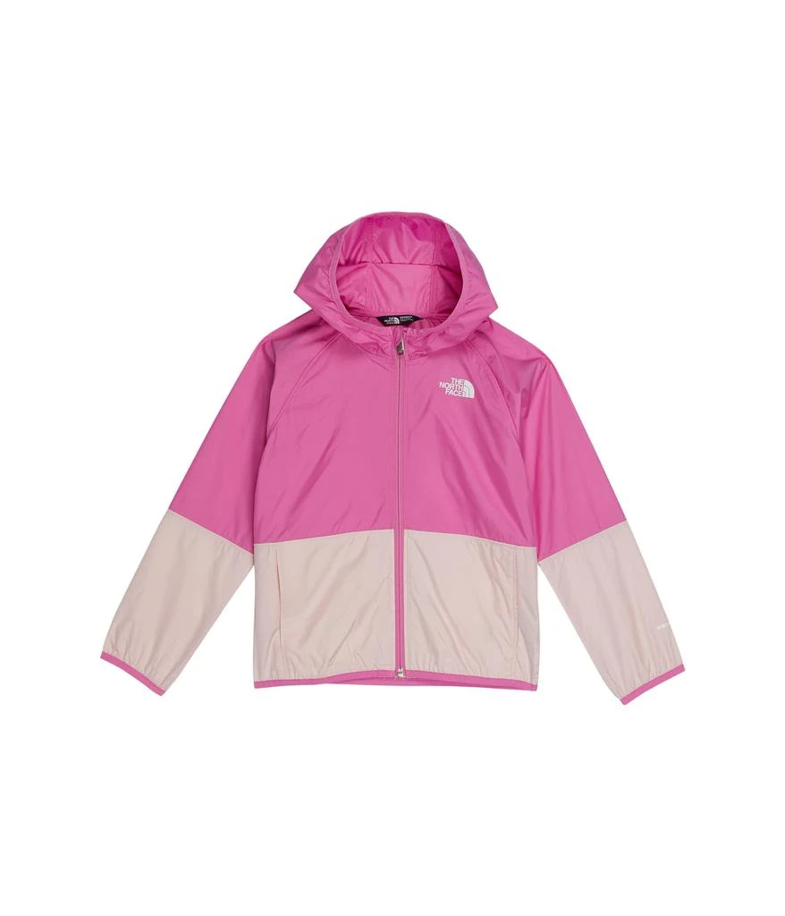 商品The North Face|Never Stop Hooded Wind Jacket (Toddler),价格¥427,第1张图片