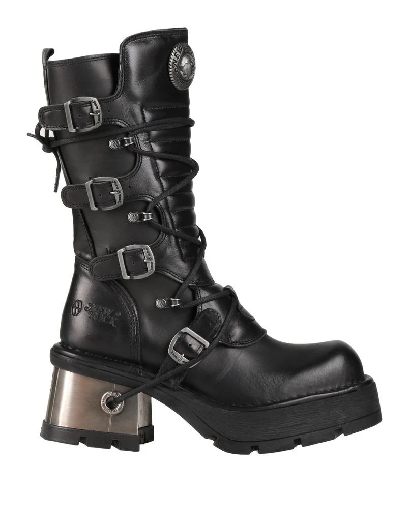 商品NewRock|Ankle boot,价格¥1884,第1张图片