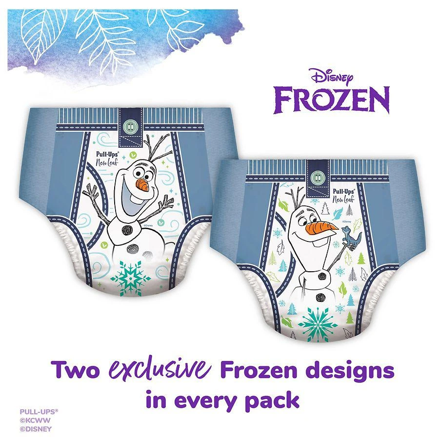 New Leaf Boys' Potty Training Pants 3T-4T 商品