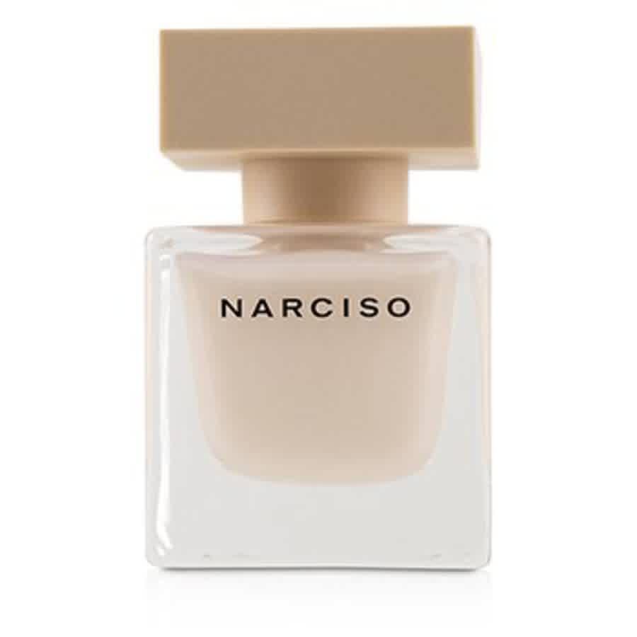 商品Narciso Rodriguez|Narciso Rodriguez - Narciso Poudree Eau De Parfum Spray 30ml/1oz,价格¥401,第4张图片详细描述