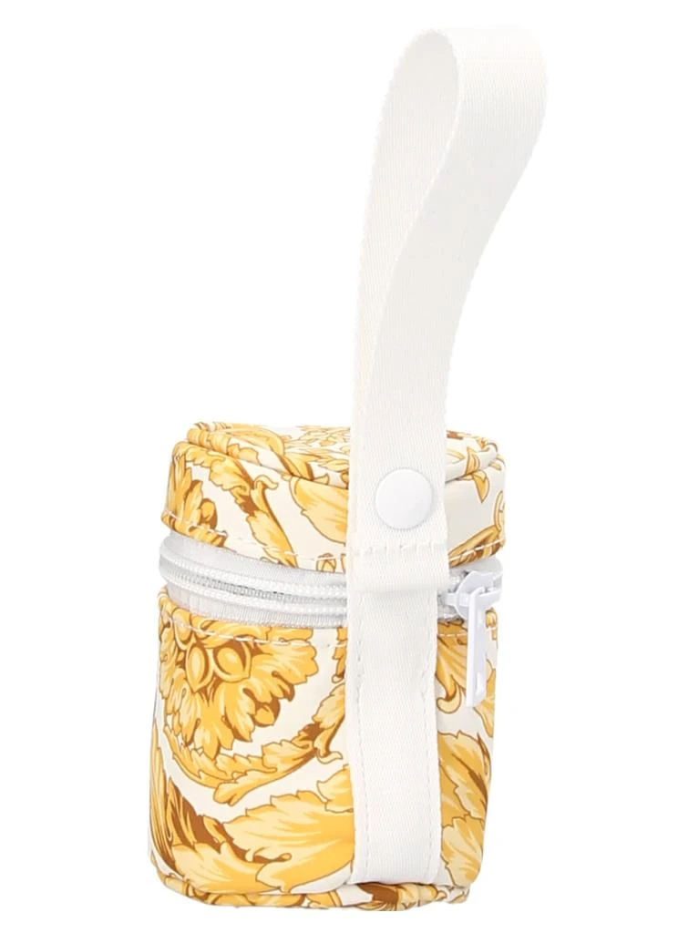 商品Versace|Versace barocco Pacifier,价格¥949,第2张图片详细描述