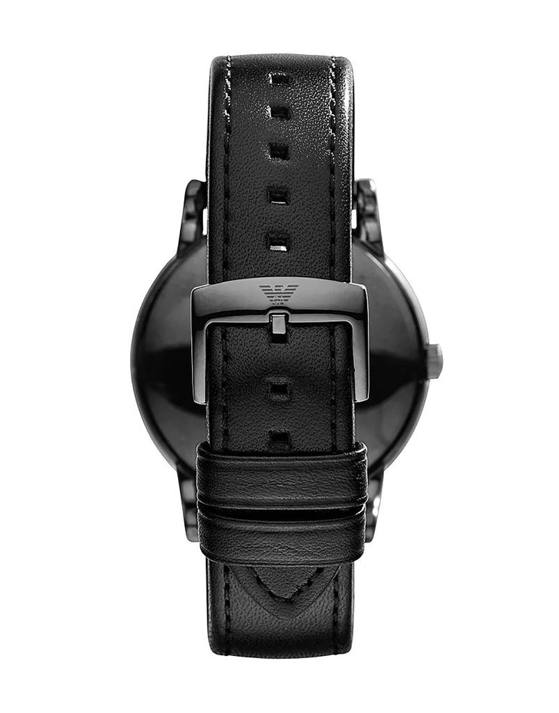 商品Emporio Armani|Wrist watch,价格¥1826,第2张图片详细描述