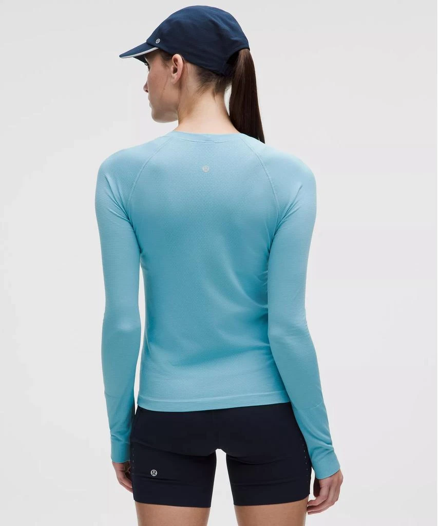 Swiftly Tech Long-Sleeve Shirt 2.0 *Waist Length 商品