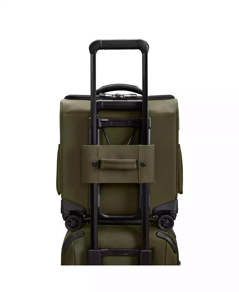 商品Briggs & Riley|Cabin 9" Carry-On Spinner,价格¥3817,第5张图片详细描述