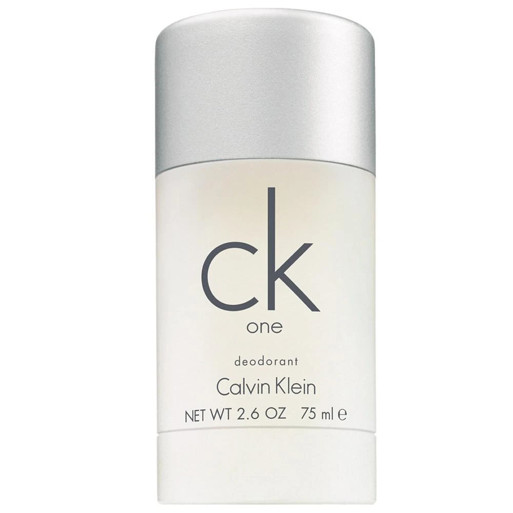 商品Calvin Klein|one 香水止汗膏,价格¥158,第1张图片