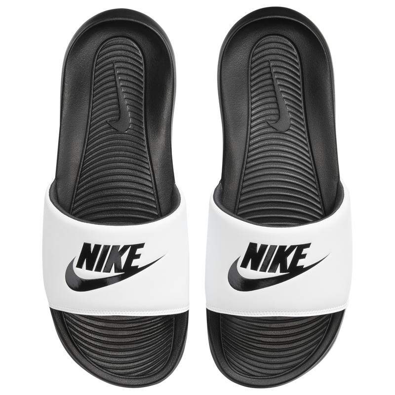 Nike Victori One Slides - Men's商品第3张图片规格展示