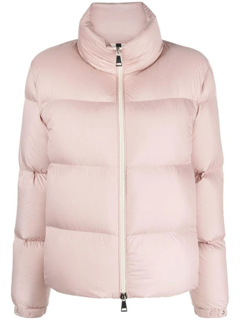 商品Moncler|MONCLER - Anterne Down Jacket,价格¥11294,第5张图片详细描述