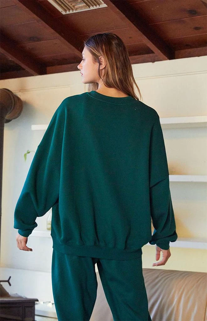 商品Playboy|By PacSun Authentic  Crew Neck Sweatshirt,价格¥263,第3张图片详细描述