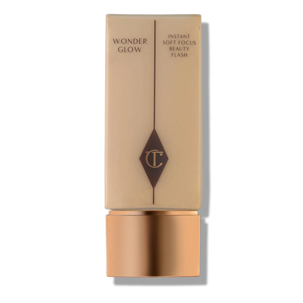 商品Charlotte Tilbury|Wonderglow Face Primer,价格¥157-¥391,第1张图片