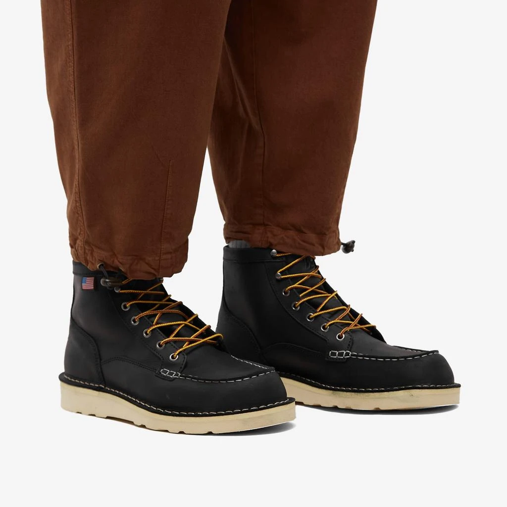 商品Danner|Danner Bull Run Moc Toe Boot,价格¥1654,第2张图片详细描述