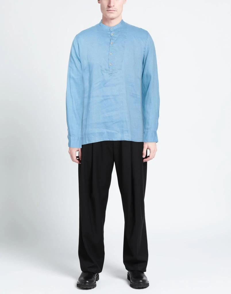 商品SSEINSE|Linen shirt,价格¥418,第2张图片详细描述