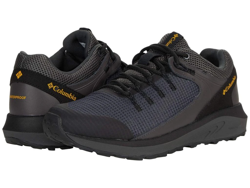 商品Columbia|Trailstorm Waterproof Hiking Shoes,价格¥708,第1张图片