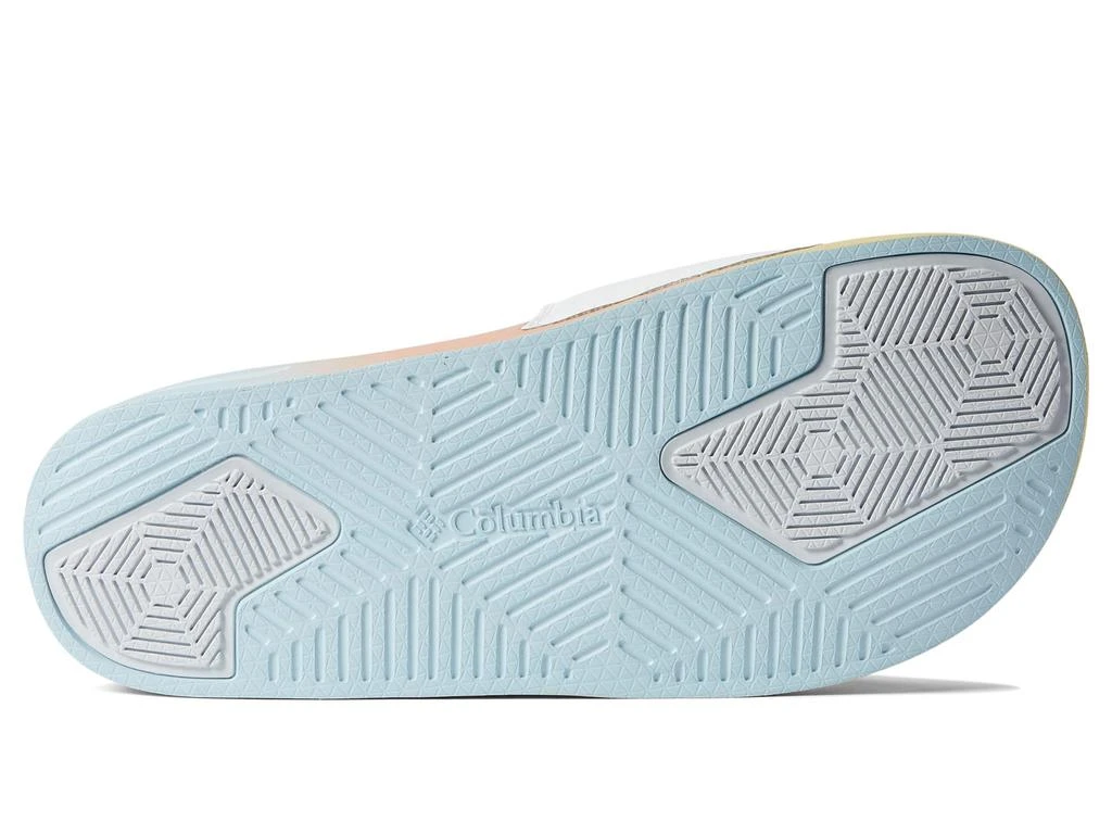 商品Columbia|Capsule Hood River™ Slide,价格¥255,第3张图片详细描述