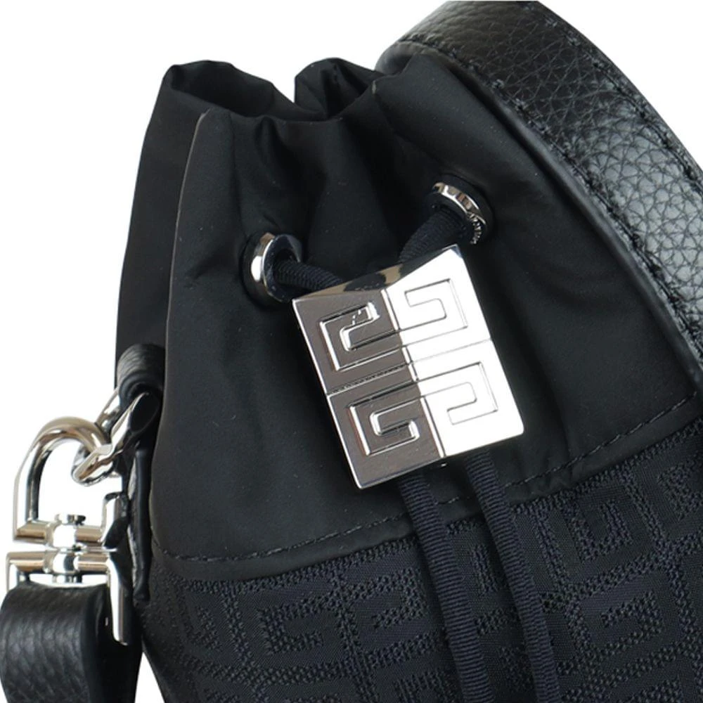 商品Givenchy|Black Changing / Travel Bag With Bottle Bag,价格¥6531,第3张图片详细描述