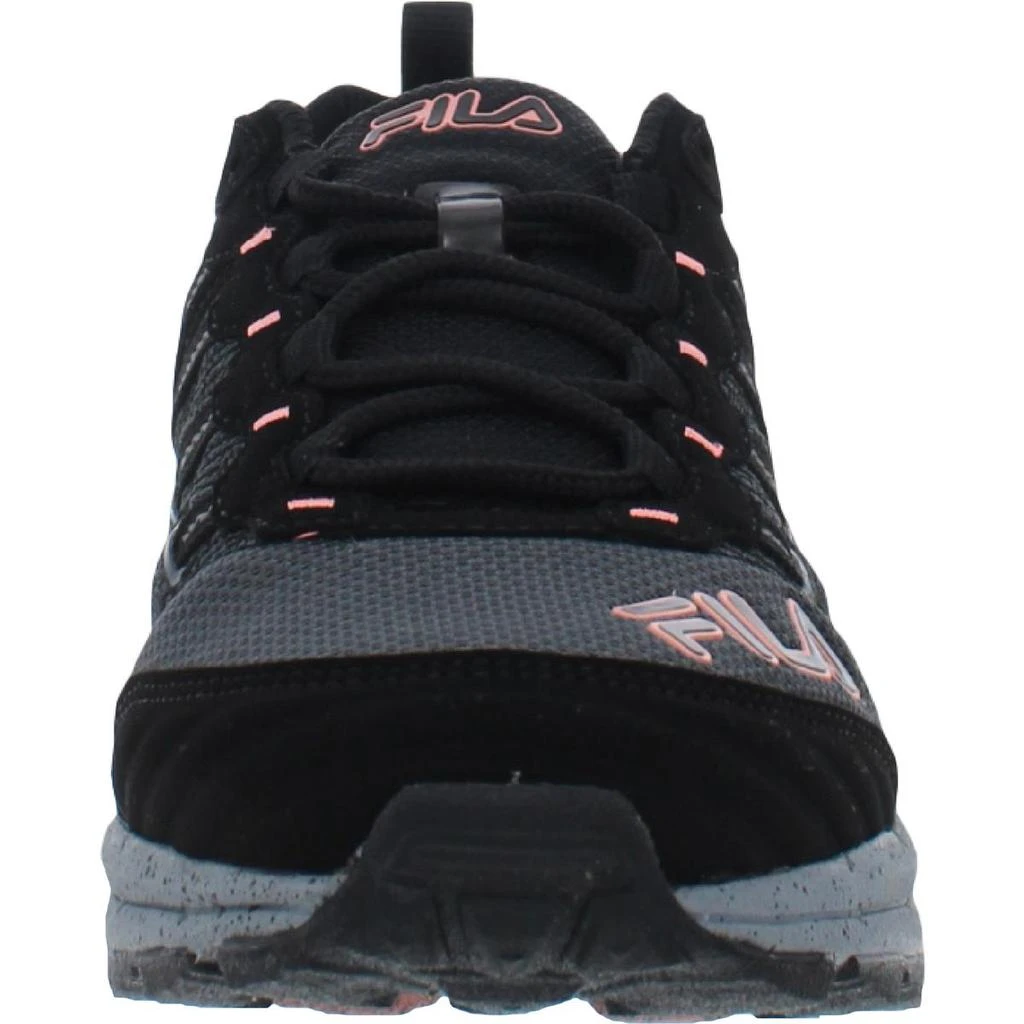 商品Fila|Fila Womens Endurance EVO Running Shoes,价格¥123,第4张图片详细描述