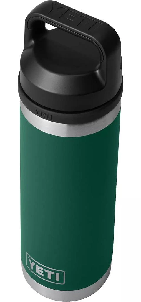商品YETI|YETI 18 oz. Rambler Bottle with Chug Cap,价格¥197,第3张图片详细描述