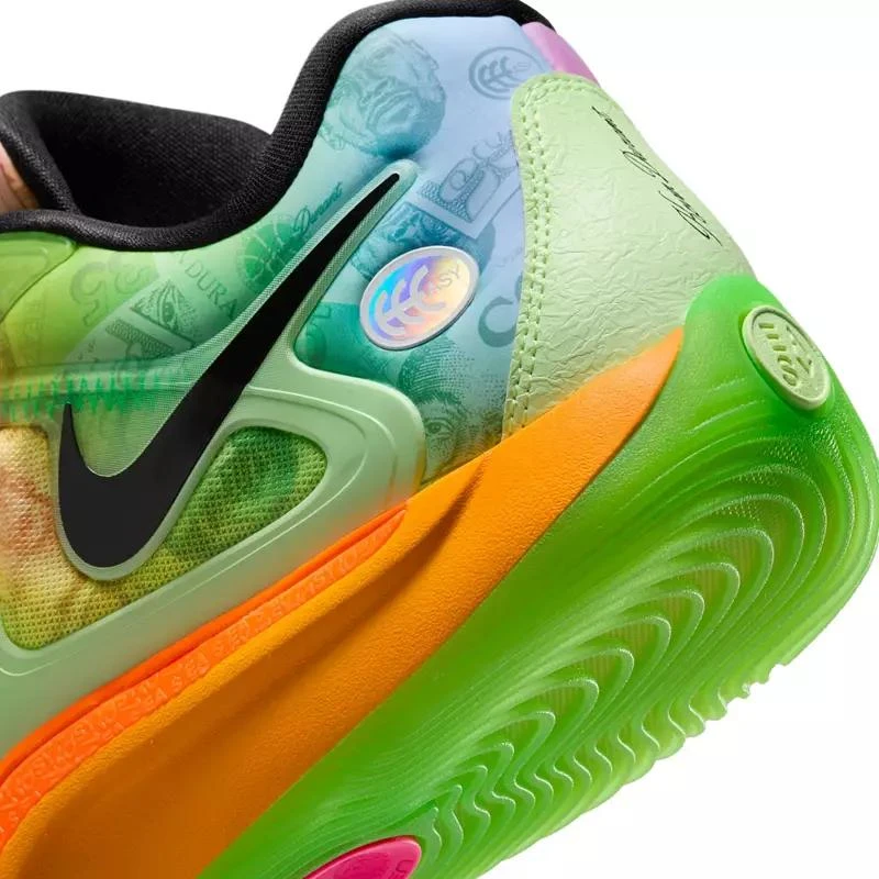 Nike KD17 Basketball Shoes 商品