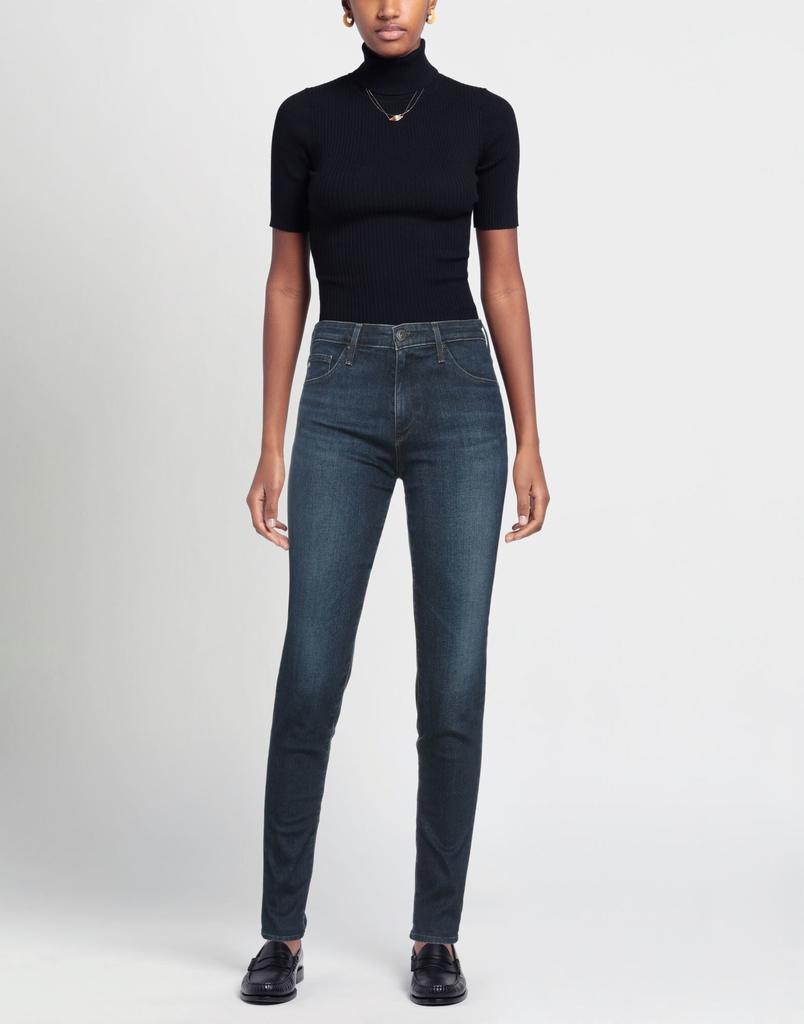 商品AG Jeans|Denim pants,价格¥847,第4张图片详细描述