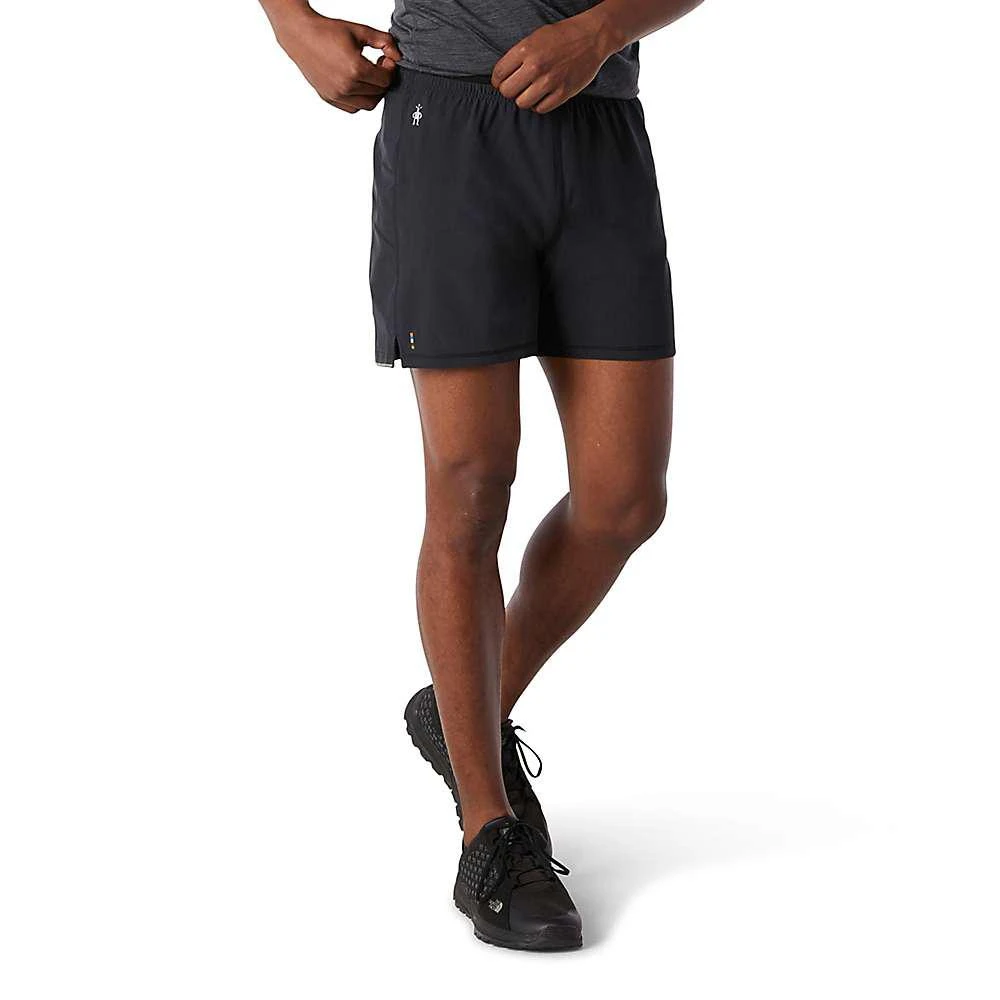 商品SmartWool|Men's Merino Sport Lined 5 Inch Short,价格¥248-¥263,第5张图片详细描述