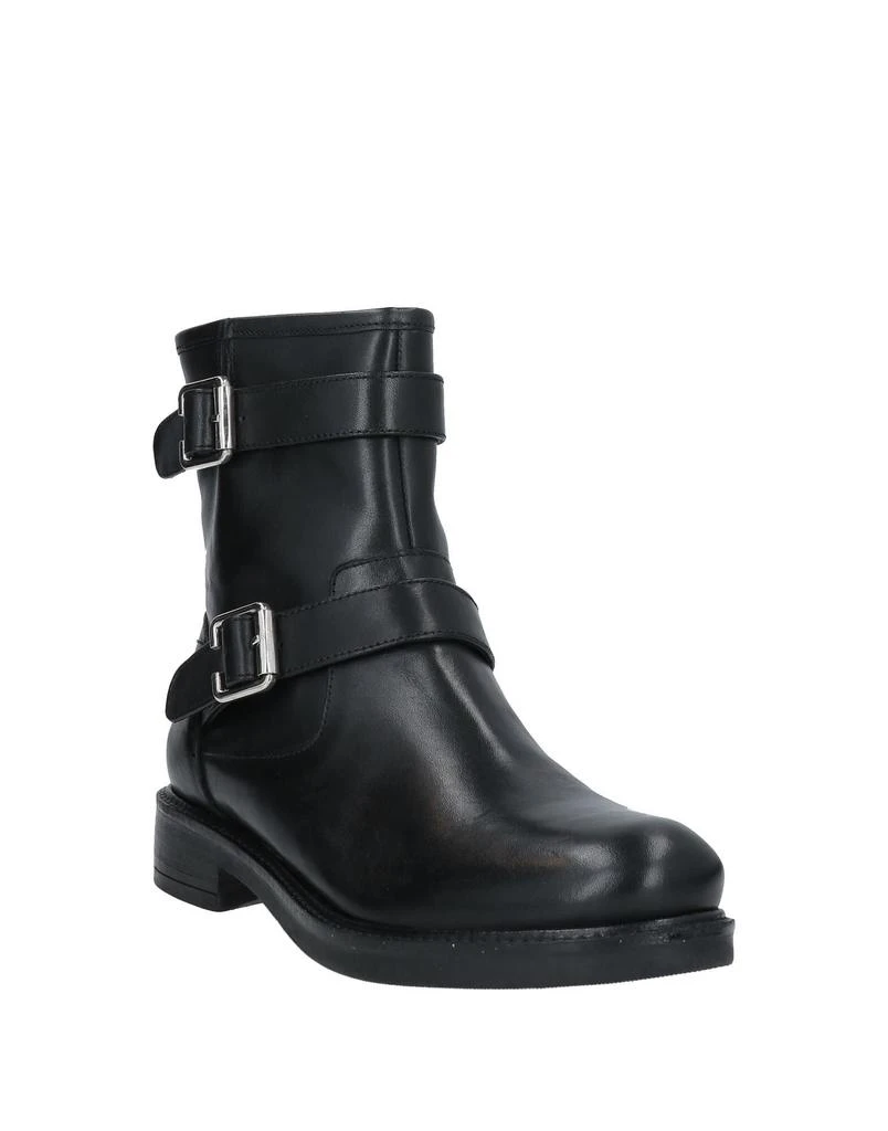 商品CAFèNOIR|Ankle boot,价格¥267,第2张图片详细描述