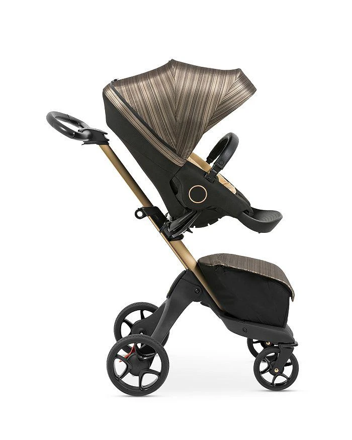 商品Stokke|Xplory® X Gold Edition,价格¥10084,第2张图片详细描述