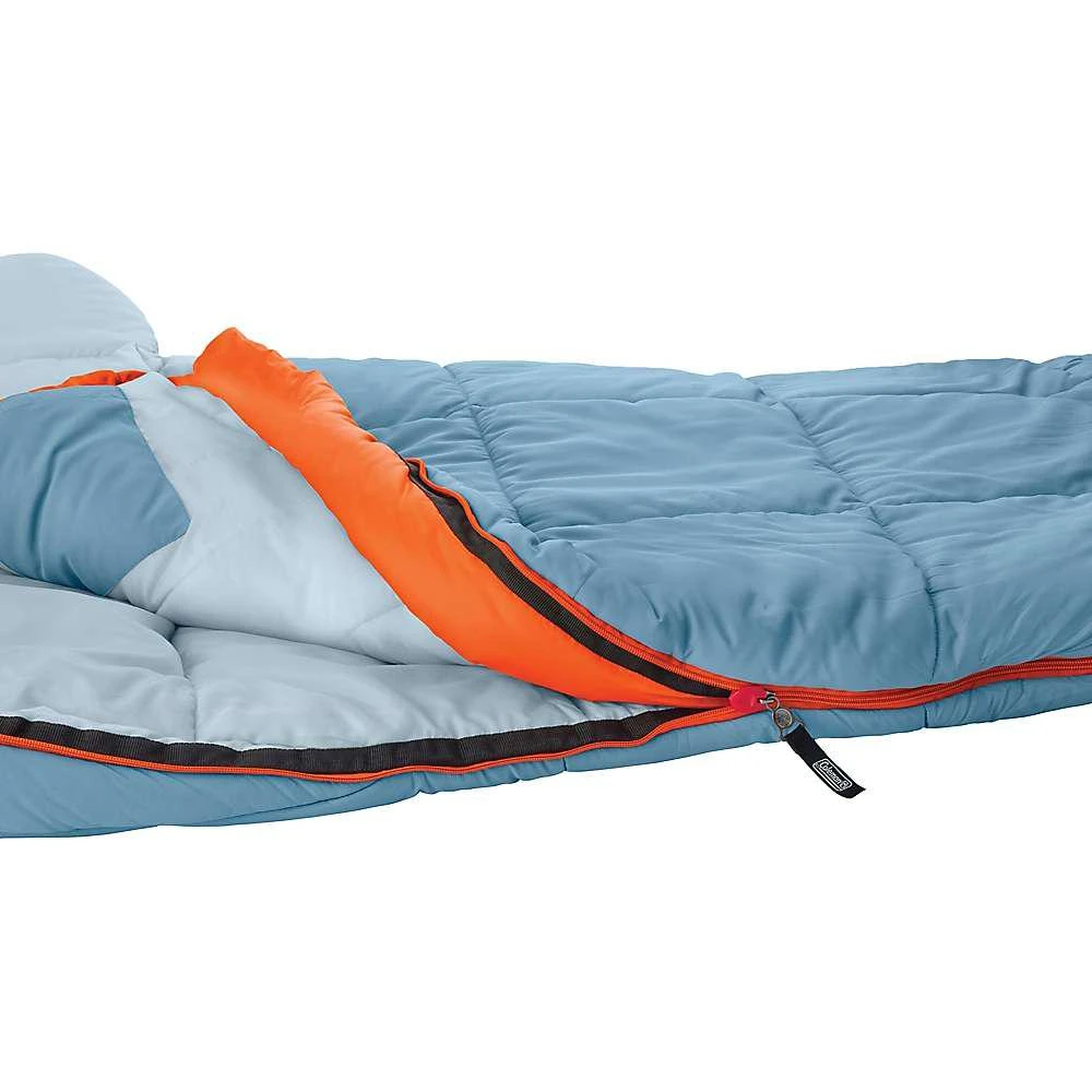 Coleman Big Bay 0 Mummy Sleeping Bag 商品