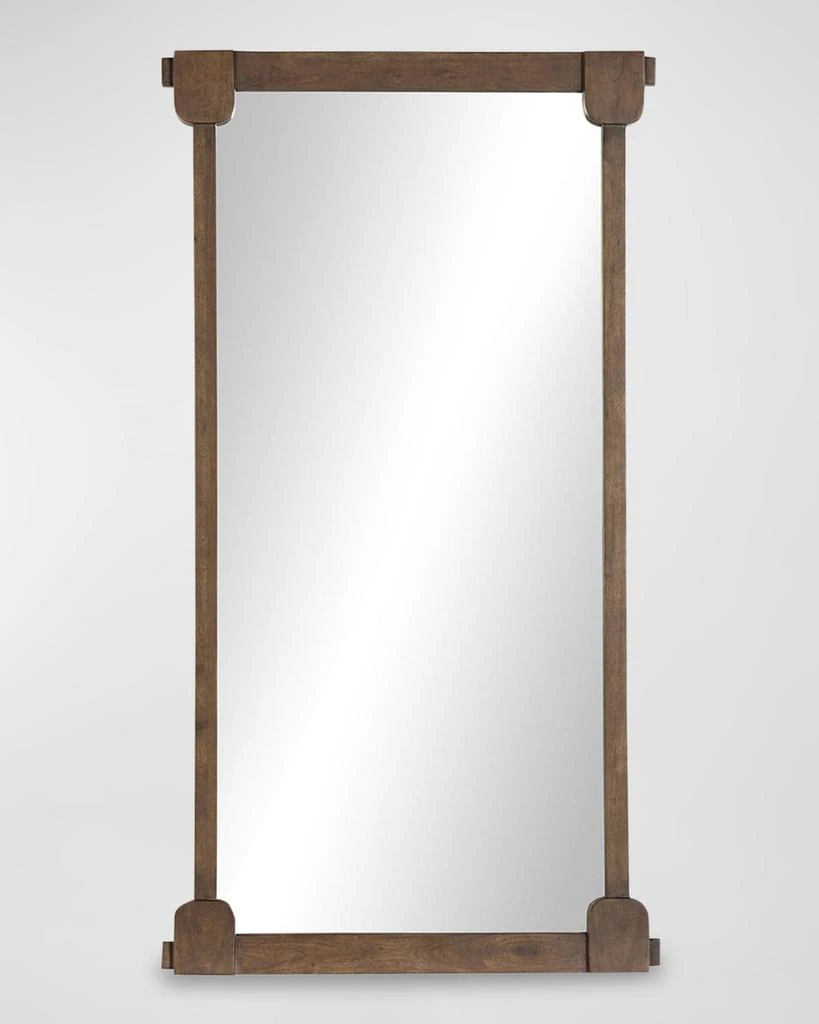 商品Four Hands|Harda 74" Floor Mirror,价格¥5822,第1张图片