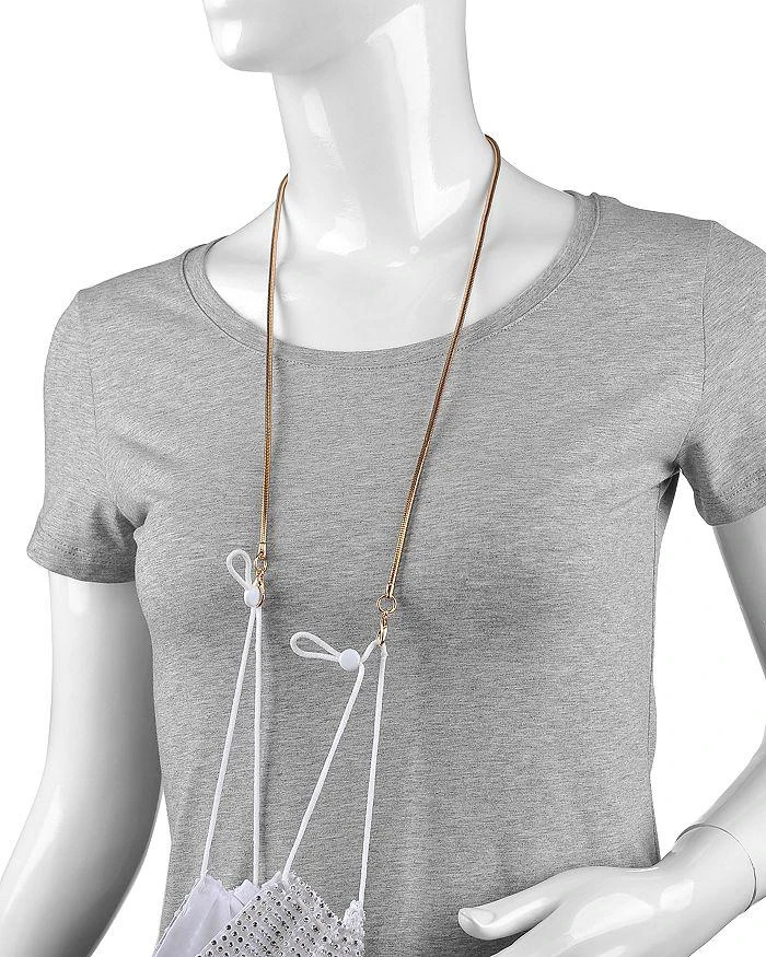 Echo Face Mask Chains - Set of 2 商品