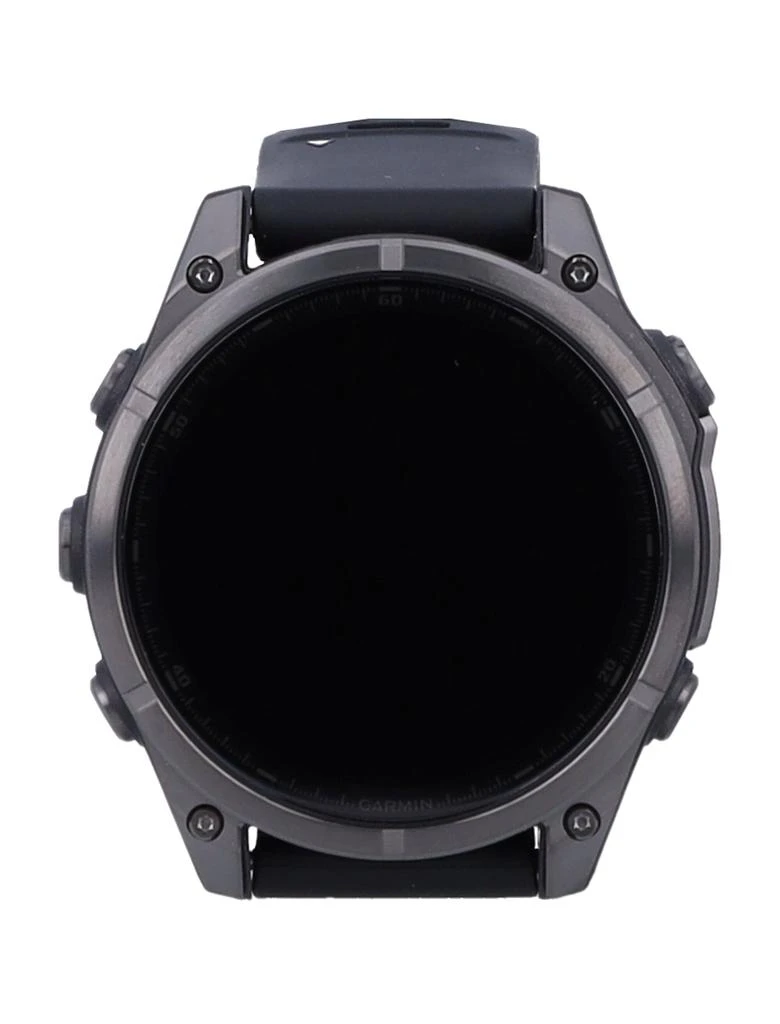商品Garmin|FENIX 8 47MM,价格¥9064,第1张图片