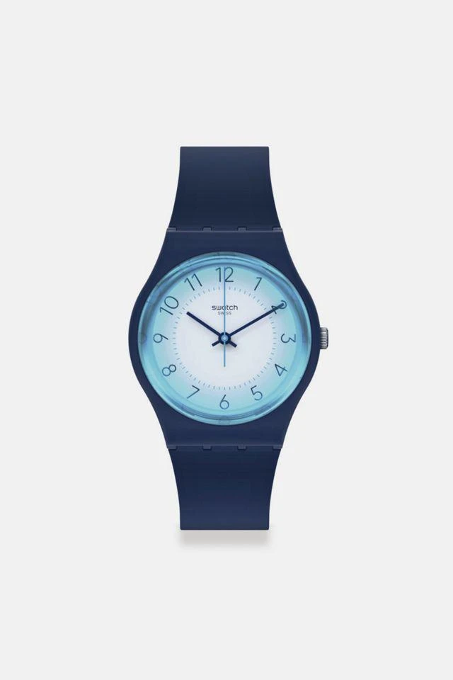 商品Swatch|Swatch Shades Watch,价格¥567,第1张图片