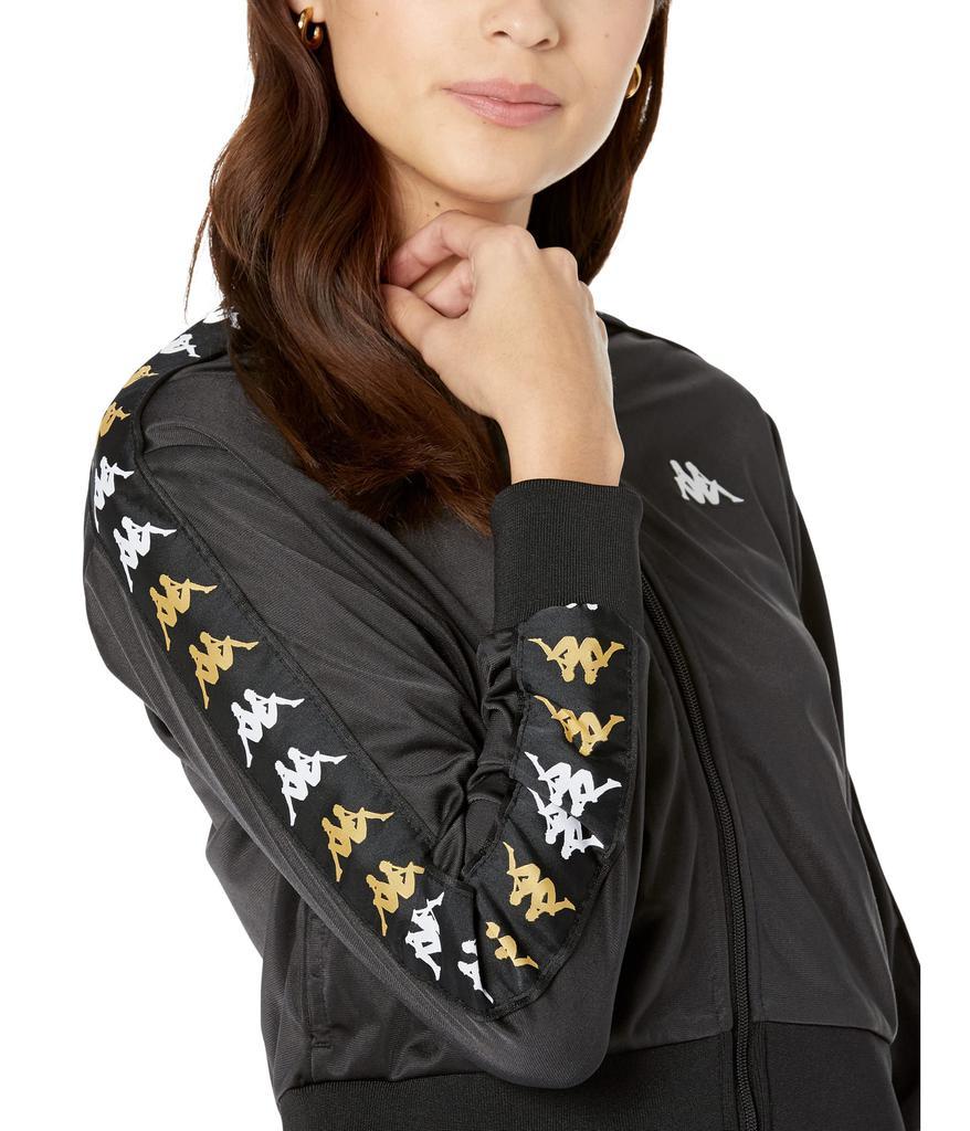 商品Kappa|222 Banda Ponce,价格¥247-¥596,第5张图片详细描述