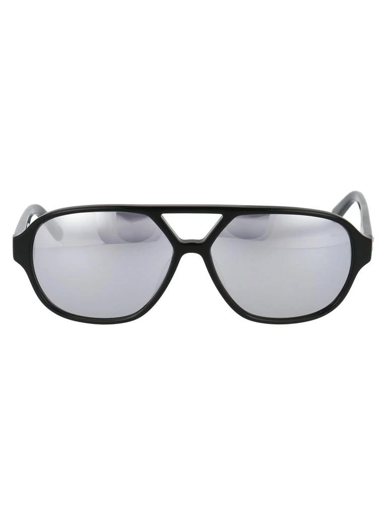 商品Calvin Klein|Calvin Klein SUNGLASSES,价格¥1193,第1张图片