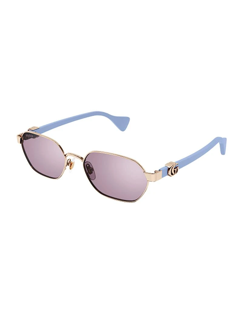 商品Gucci|GG1593S Sunglasses,价格¥3530,第2张图片详细描述