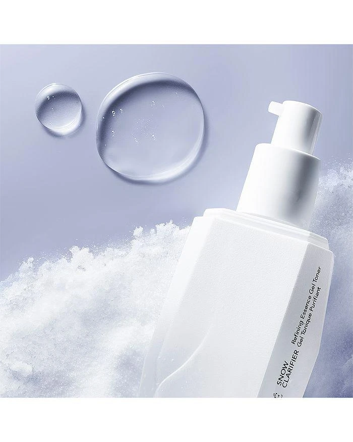 商品DECORTé|Snow Clarifier Refining Essence Gel Toner 5 oz.,价格¥270,第3张图片详细描述