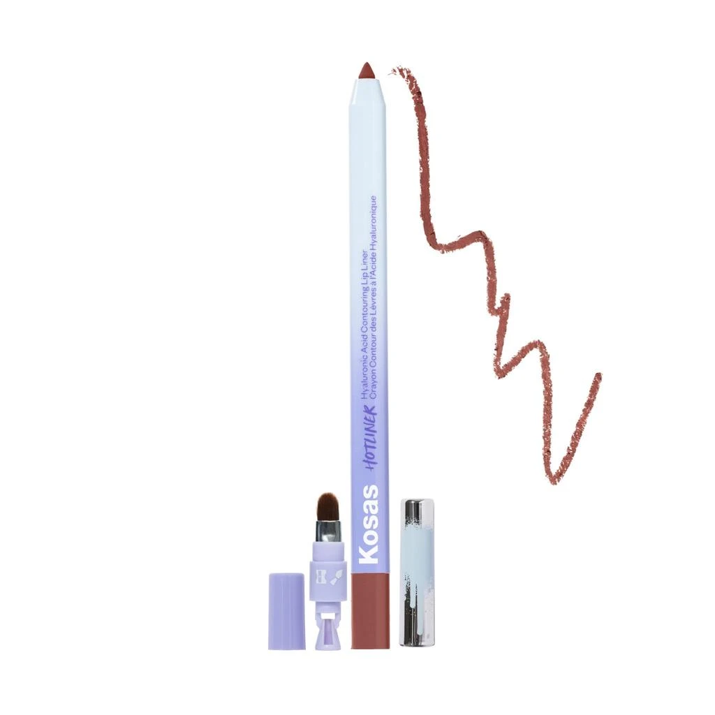 Hotliner Hyaluronic Acid Contouring Lip Liner 商品